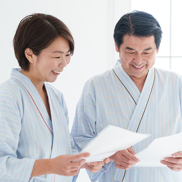 経験豊富な内視鏡専門医による診療